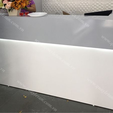 Quầy Lễ Tân Cao Sơn QLTC S23